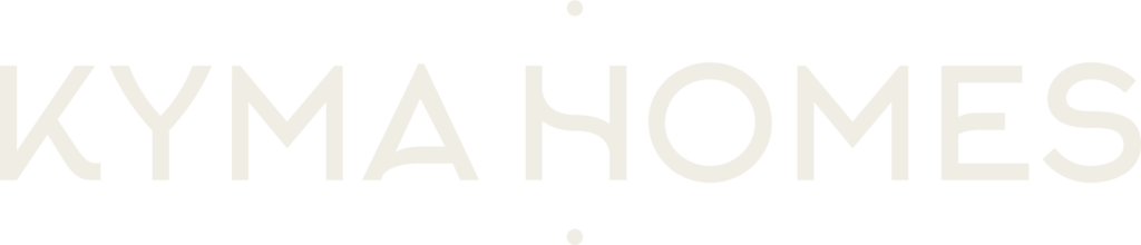 logotipo kymahomes