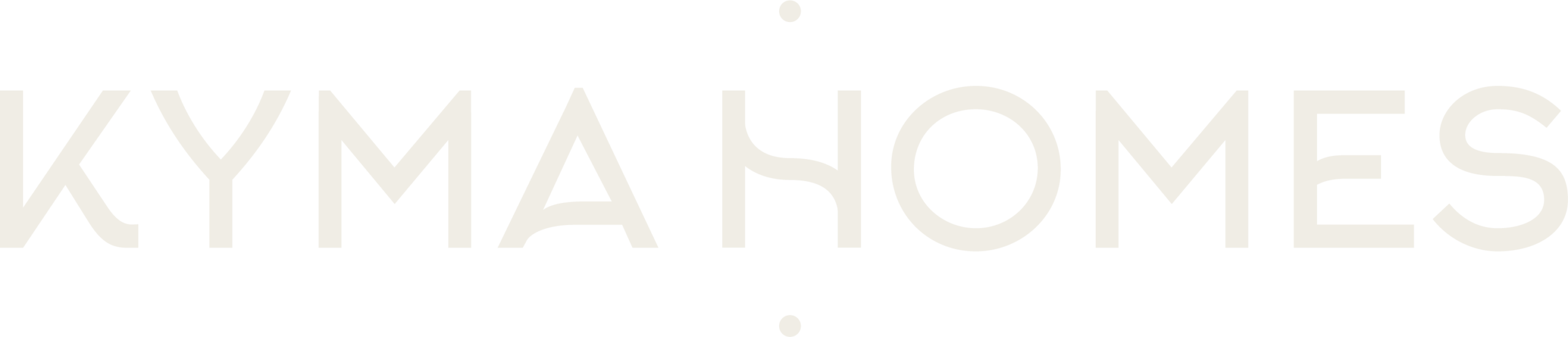 logotipo kymahomes